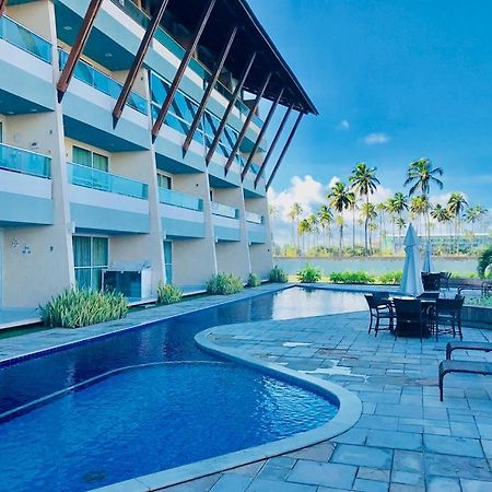 Condominio Villas Do Atlantico Порту-ді-Галіняс Екстер'єр фото