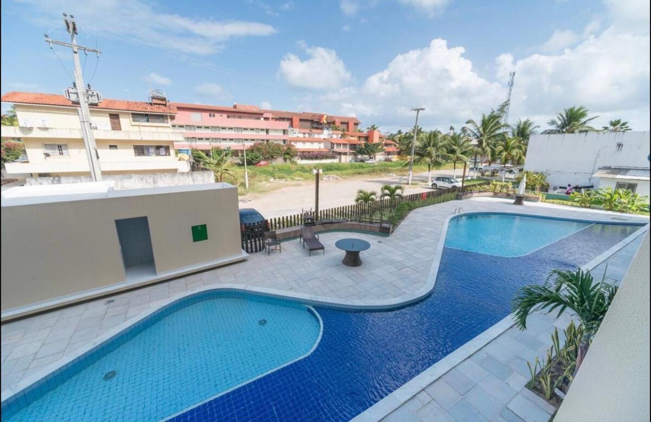 Condominio Villas Do Atlantico Порту-ді-Галіняс Екстер'єр фото